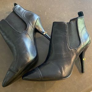 Tory Burch women's ankle boots